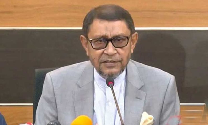 ট্রান্সফারে বিশ্বাস নয়, অবহেলা-দুর্নীতি হলেই চাকরিচ্যুতি: স্বাস্থ্যমন্ত্রী