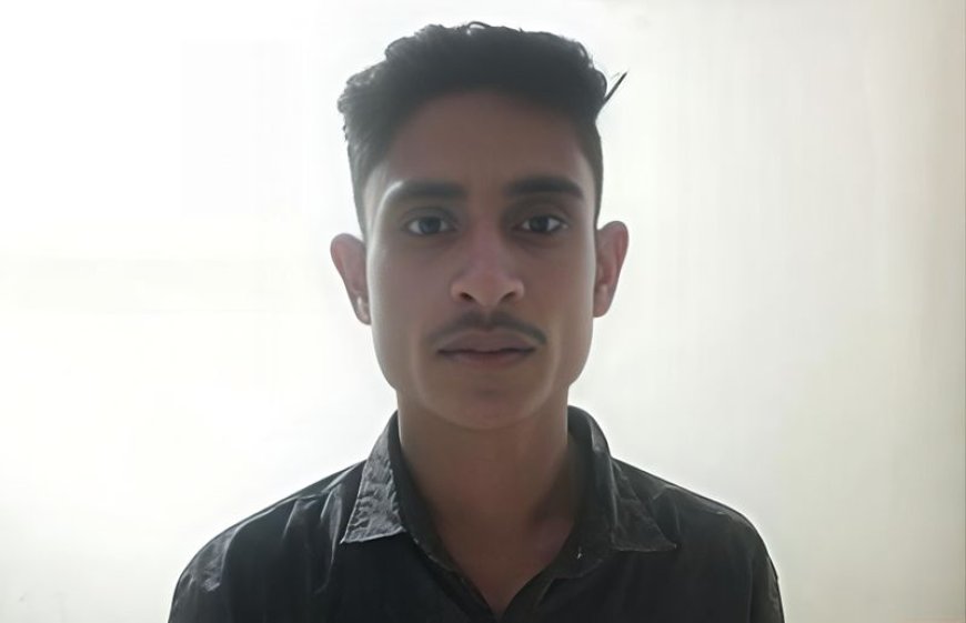 শ্যামনগরে যৌতুকের মামলায় মাসুম বিল্লাহ গ্রেফতার