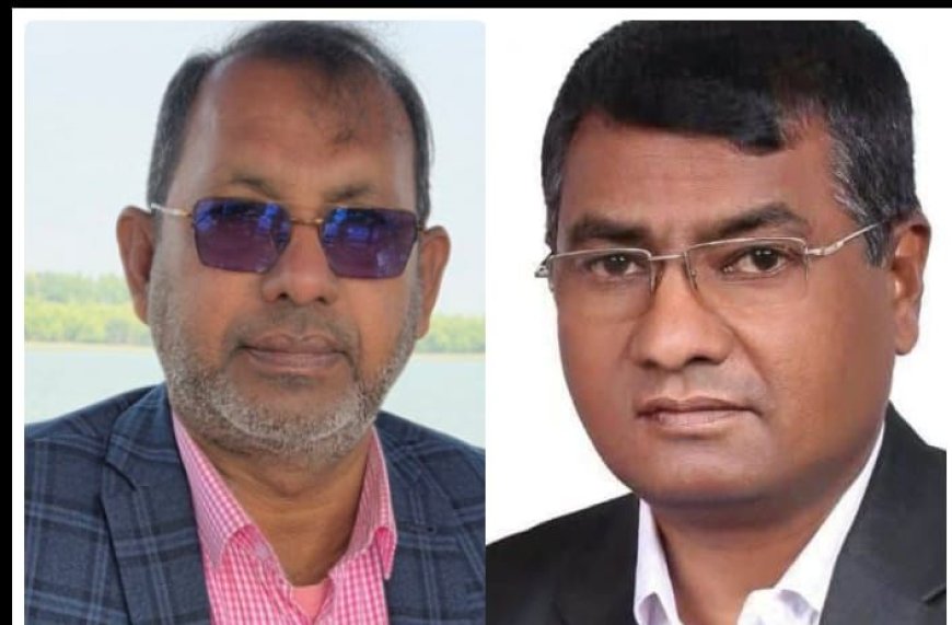 শ্যামনগরে বিএনপি'র আহ্বায়ক কমিটি গঠন: সোলাইমান কবীর আহ্বায়ক, মুন্না সদস্য সচিব
