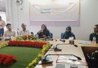 সাতক্ষীরায় ব্র্যাকের যুব উদ্যোক্তা উন্নয়ন প্রকল্পের সমাপনী সভা