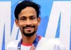 সৈয়দপুরে দু'দিন ধরে নিখোঁজ  বেসরকারি প্রতিষ্ঠানের কর্মচারী মোস্তাক