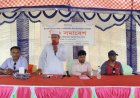 দেবহাটায় ইমপ্যাক্ট প্লাস ক্লাবের শিশু সমাবেশ  