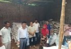 সৈয়দপুরে মেয়াদোত্তীর্ণ কীটনাশক জব্দ, দুই প্রতিষ্ঠানের অর্থদণ্ড