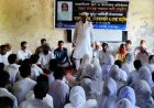 সৈয়দপুরে হাজারীহাট স্কুল এন্ড কলেজের প্রতিষ্ঠাতা সাজাহান আলী চৌধুরীর ১৯তম মৃত্যুবার্ষিকী পালিত