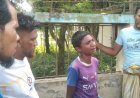 সৈয়দপুরে শিশুর চার্জার ভ্যান নিয়ে চম্পট দিয়েছে প্রতারকরা