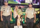 সৈয়দপুরে ১০ লাখ টাকার গাঁজা উদ্ধার: নারী মাদক ব্যবসায়ী গ্রেফতার