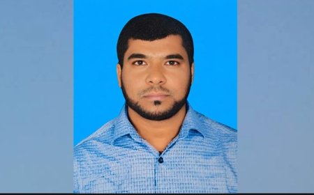 কালিগঞ্জে প্রকল্পের তথ্য চাওয়ায় পিআইও'র রোষানলে সাংবাদিক