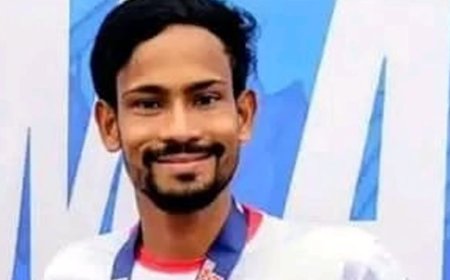 সৈয়দপুরে দু'দিন ধরে নিখোঁজ  বেসরকারি প্রতিষ্ঠানের কর্মচারী মোস্তাক