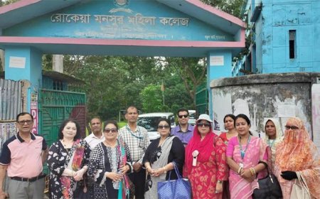 কালিগঞ্জ থানার নবাগত ওসির সাথে রিপোর্টার্স ক্লাবের মতবিনিময়