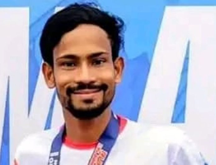 সৈয়দপুরে দু'দিন ধরে নিখোঁজ  বেসরকারি প্রতিষ্ঠানের কর্মচারী মোস্তাক
