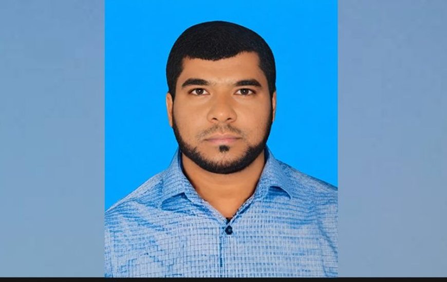 কালিগঞ্জে প্রকল্পের তথ্য চাওয়ায় পিআইও'র রোষানলে সাংবাদিক