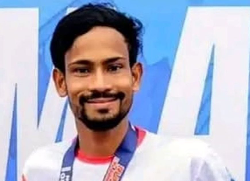 সৈয়দপুরে দু'দিন ধরে নিখোঁজ  বেসরকারি প্রতিষ্ঠানের কর্মচারী মোস্তাক
