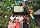 দেবহাটায় ‘সবুজ ও সহনশীল ইকো ভিলেজ’ ঘোষণা