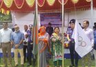 সৈয়দপুরে ১ম কমিউনিটি পুলিশ কাবাডি চ্যাম্পিয়ানশীপ প্রতিযোগিতা