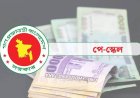 নতুন পে-স্কেলের প্রজ্ঞাপন জারি
