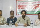 চুরির ঘটনায় সৈয়দপুর প্লাজার দুই  ব্যবসায়ীর ৮০ লাখ টাকা ক্ষতিপূরণ দাবি 
