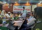 কালিগঞ্জে আইনশৃঙ্খলা কমিটির মাসিক সভা
