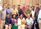 ঢাকাস্থ সৈয়দপুর সোসাইটি'র নিজস্ব জমির রেজিস্ট্রি সম্পন্ন