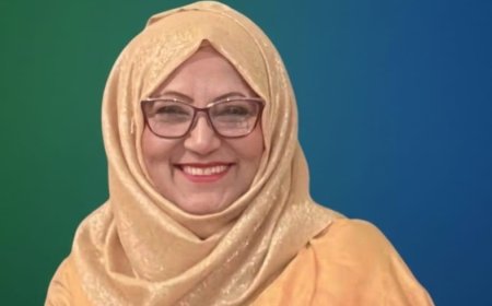 নারী ও শিশুদের কল্যাণ এবং অধিকার নিশ্চিত করা হবে: বিলকিস ইসলাম এমপি