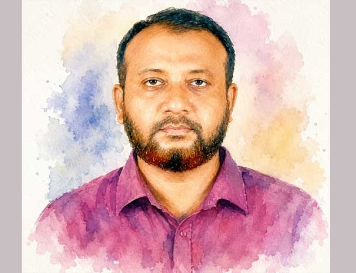 সাতক্ষীরা বিজ্ঞান ও প্রযুক্তি বিশ্ববিদ্যালয়ের নাম খানবাহাদুর আহ্ছানউল্লা বিজ্ঞান ও প্রযুক্তি বিশ্ববিদ্যালয় করা হোক