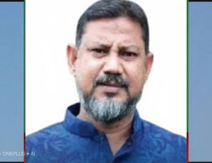 সৈয়দপুরে যুবলীগ ও শেখ রাসেল  স্মৃতি পরিষদের দুই নেতা গ্রেফতার 