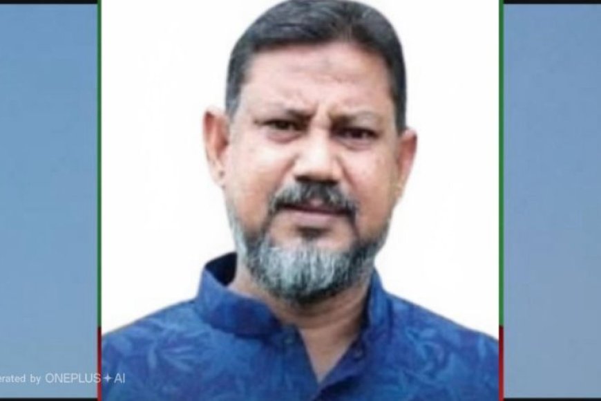 সৈয়দপুরে যুবলীগ ও শেখ রাসেল  স্মৃতি পরিষদের দুই নেতা গ্রেফতার 