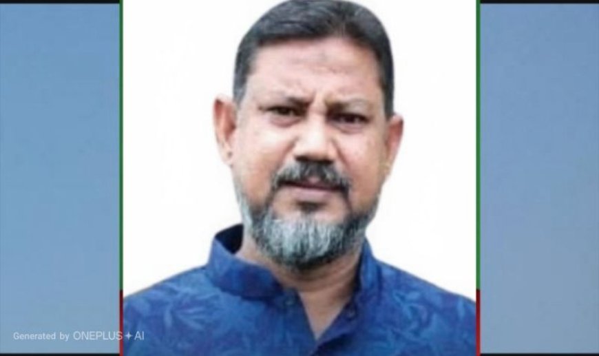 সৈয়দপুরে যুবলীগ ও শেখ রাসেল  স্মৃতি পরিষদের দুই নেতা গ্রেফতার 
