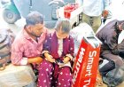 সৌদি আরবে কাজ হারানোর শঙ্কায় হাজার হাজার প্রবাসী