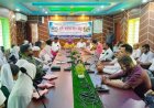 কালিগঞ্জে আন্তর্জাতিক দুর্যোগ প্রশমন দিবস র‍্যালি ও আলোচনা সভা