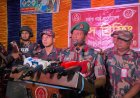 সুন্দরবন উপকূলসংলগ্ন পূজামণ্ডপের নিরাপত্তায় ১৬ প্লাটুন বিজিবি মোতায়েন