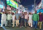 কাল রংপুরে আসছেন প্রধানমন্ত্রী, স্বাগত জানাতে প্রস্তুত সৈয়দপুর বিএনপি 