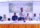 আশাশুনিতে জলবায়ু পরিবর্তন ও দুর্যোগ প্রস্তুতি মেলা