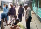 সৈয়দপুর পৌরসভার উন্নয়নকাজ পরিদর্শনে বিশ্বব্যাংকের প্রতিনিধি দল : কাজের মানে সন্তোষ প্রকাশ