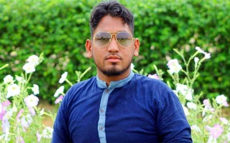 সৌদিতে ক্ষেপণাস্ত্র হামলায় বাংলাদেশির মৃত্যু