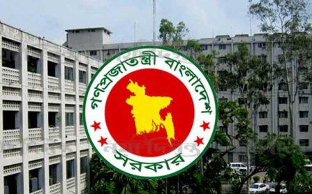 ১৭ অক্টোবরের ছুটি বাতিল করে প্রজ্ঞাপন জারি