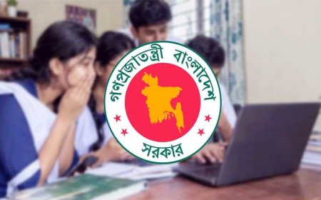 ৪০ হাজার শিক্ষার্থীকে ল্যাপটপ দিচ্ছে সরকার