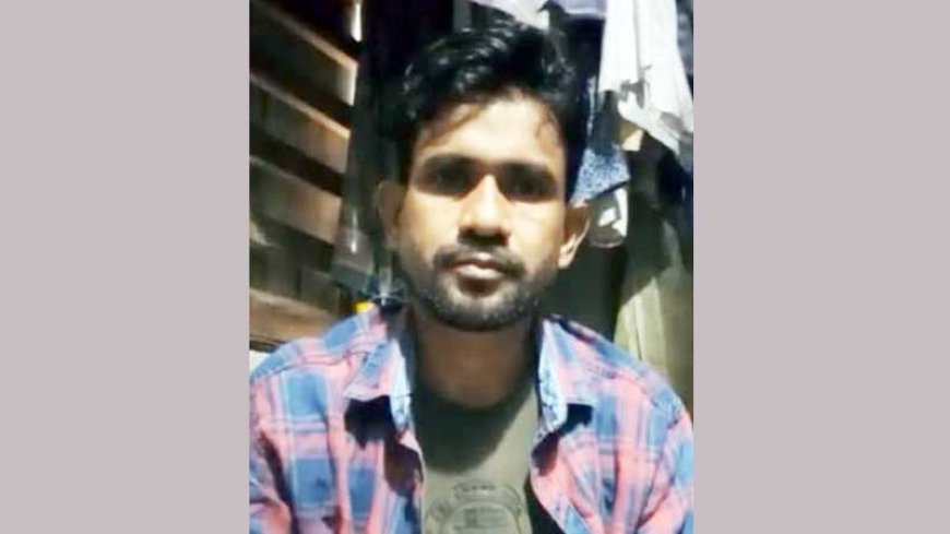 ধর্মীয় অনুভূতিতে আঘাতের অভিযোগে গণপিটুনিতে যুবক নিহত